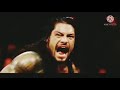 hukam-Karan Aujla | ft. WWE Roman Reigns | Punjabi song Mp3 Song