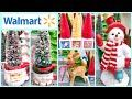 WALMART NEW VINTAGE CHRISTMAS DECOR | VLOGTOBER