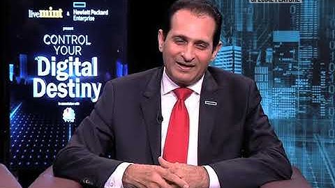 Control Your Digital Destiny Ep# Vishant Vora & Som Satsangi​