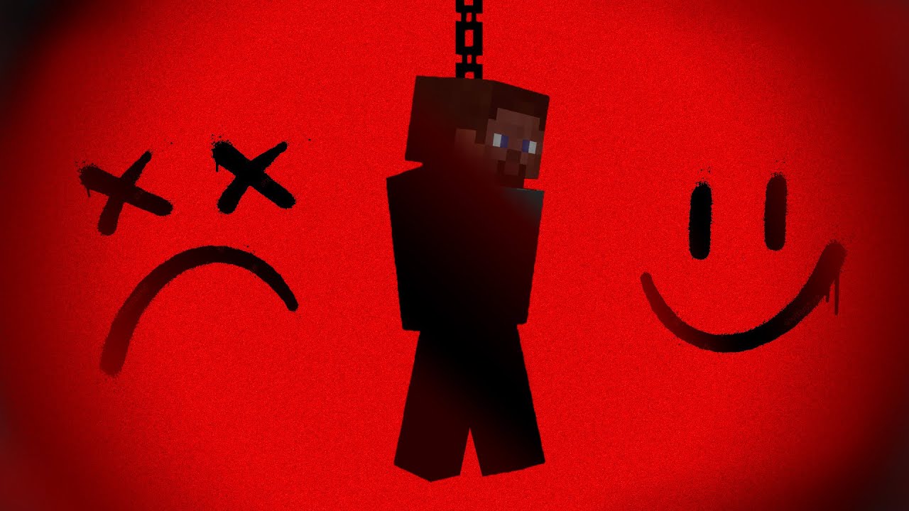 Tento Minecraft Server Zašel Příliš Daleko