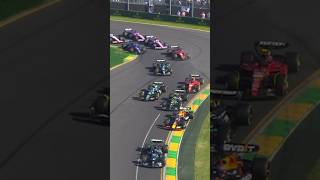 Post Race Gran Premio De Melbourne Parte 1