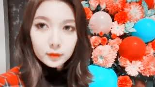 [FMV] DREAMCATCHER DAMI - Butterflies