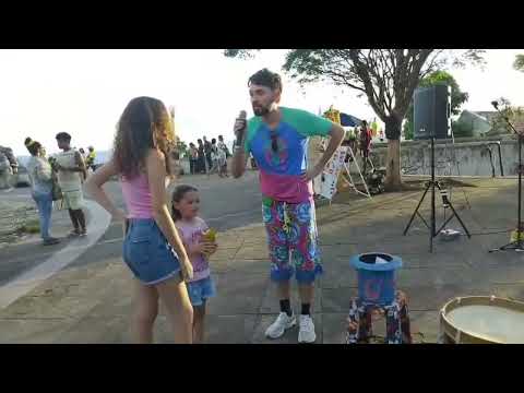 GRHEIA - BLOCOS DE CARNAVAL DE RUA EM OLINDA PE