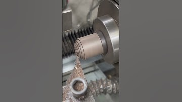 Watch A CNC Machine Carve A Perfect Sphere - So Satisfying!