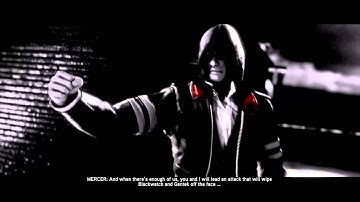 [PROTOTYPE2] - Killing Off Dr. Koenig