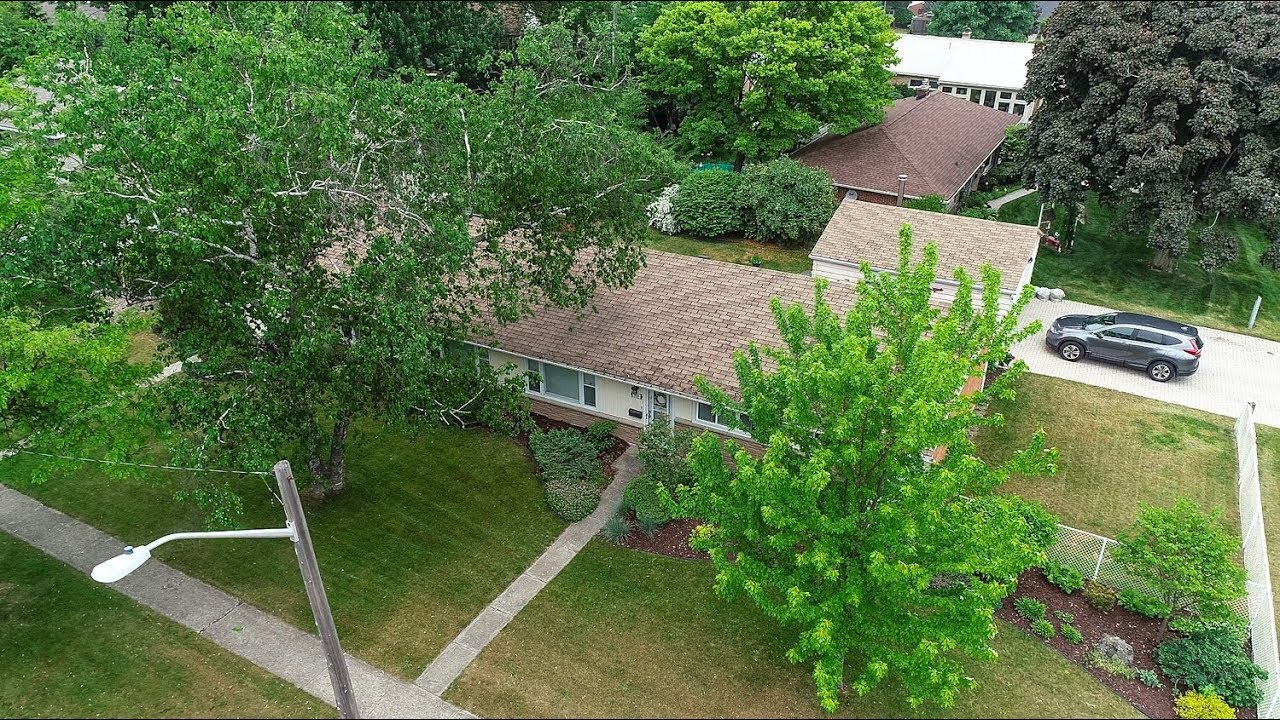 910 Charlesworth Drive, Sarnia Real Estate YouTube