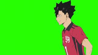 pix Hisoka Green Screen Gif kuroo haikyuu green screen youtube