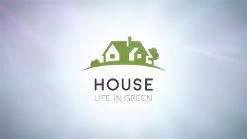 E.DS004 - Real Estate Intro Logo | Clean Logo Animation | After effects Templates | Intro Templates