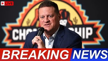 NASCAR President Steve O