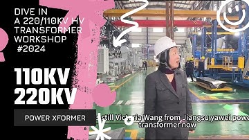 HV transformer  #transformer#viral #foryou!#usa #uk #australia #factory #transformerfactory #yawei