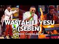 Wastahili Yesu Agape Gospel Band Seben To Deep Worship