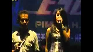DANGDUT ESBE 94 PANTUN CINTA REZA,NISA