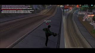 J-A-N-T-İ Roleplay Ufak Tefek İşler...