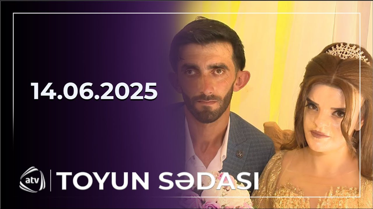 Toyun sədası - Goranboy toyu / 14.06.2025