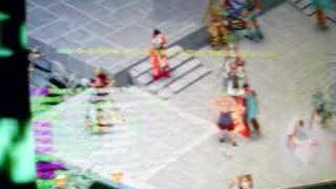 Conquer Online Speed Hacking