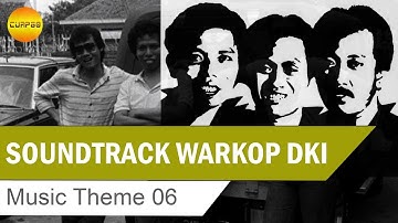 OST WARKOP DKI | Music Theme 06