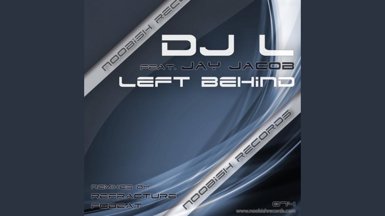 Watch Left Behind on YouTube Watch Left Behind on YouTube