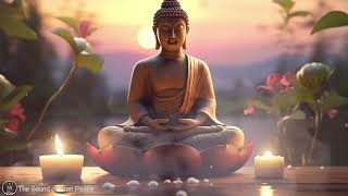 Serenity Sounds Tranquil Buddha Meditation Music For Inner Peace And Relaxation