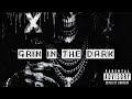 MTP GHOST X-GRIN IN THE DARK 