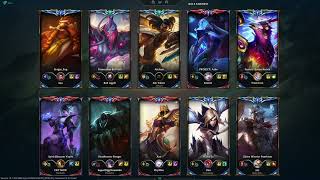 76 ★ TL CoreJJ Anivia 8/6/15 vs Pantheon ⚔ Challenger S16 NA ⚔ Festival Queen Anivia Gameplay