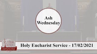 Ash Wednesday