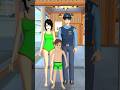 Sakura school simulator #sakuraschoolsimulator #sakura #shorts