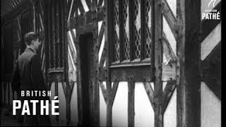 Churches Aka Cheshire Churches (1942)