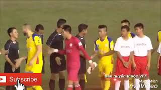 Highlight | Boeung Ket Angkor vs Sanna Khánh Hoà BVN | Mekong Cup