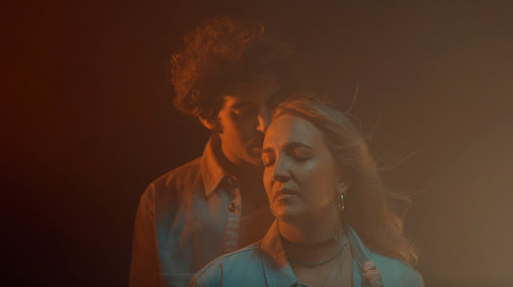 Paula Mattheus -  Te lo Dije de Verdad (Videoclip Oficial)