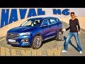 2018 Haval H6 Review - Why is it China's best-selling SUV?