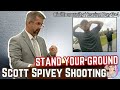 Stand Your Ground Immunity Hearing - Scott Spivey Wrongful Death Lawsuit Day 3 + 4 Catchup