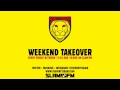 The Partysquad Slam FM Weekend Takeover 27 03 2015 The Partysquad Slam FM Weekend Takeover 27 03 2015