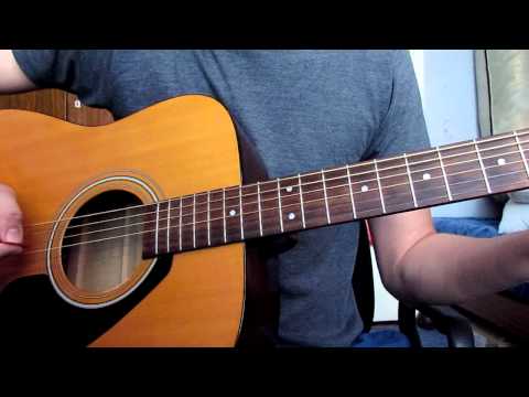 Валентин Стрыкало - Гори (cover)