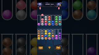 ball sort puzzle level (323)