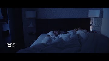 Velbus domotica - Een doordeweekse dag met Velbus