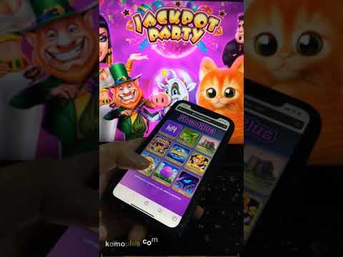 Jackpot Party omg Coins glitch for all device