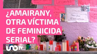 ¿Una más? Sospechan que feminicida serial de Iztacalco tiene otra víctima