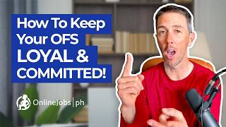 Your OFS Picked Up Another Job—Now What?