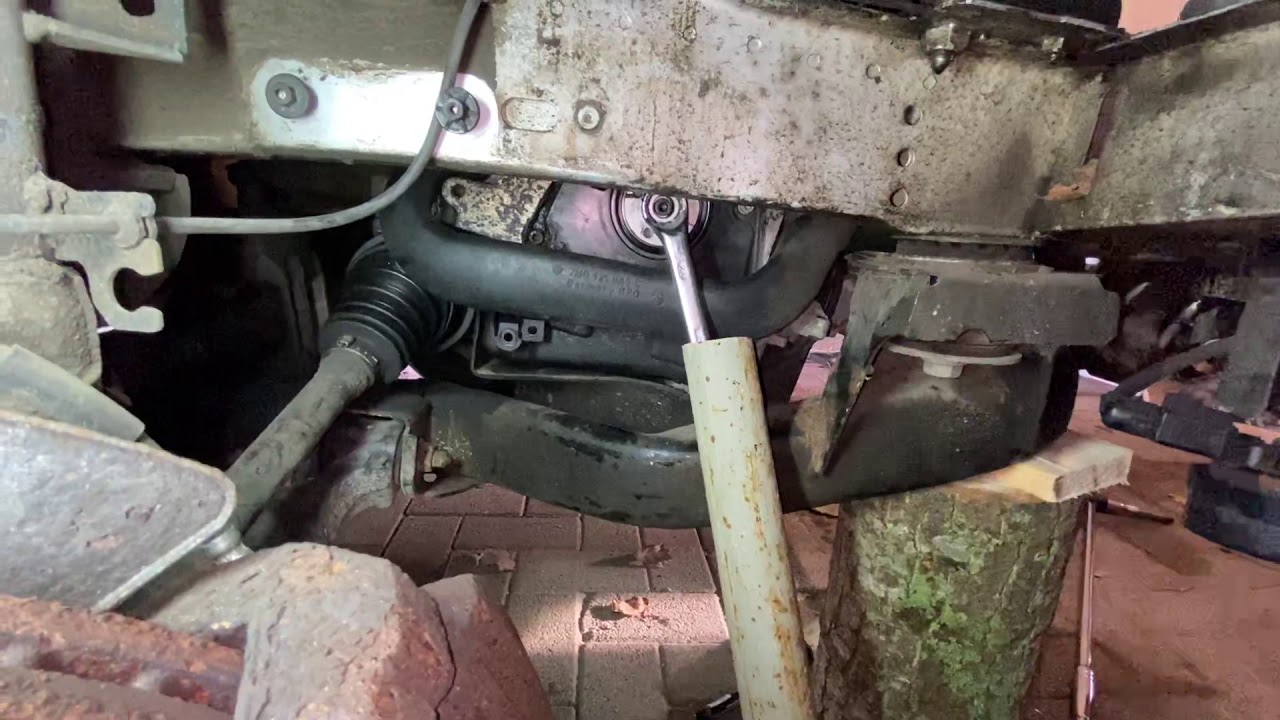 T5 Multivan 2,5 TDI 96 KW AXD Fehlersuche Motor an der Kurbelwelle drehen YouTube T5 Multivan 2,5 TDI 96 KW AXD Fehlersuche Motor an der Kurbelwelle drehen YouTube