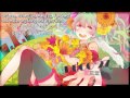 Deco*27 ft. 初音ミク - &quot;Ai Kotoba II&quot; 愛言葉II (English Subtitles)