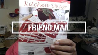 Friend Mail