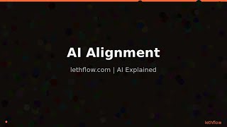 AI Alignment: Oversimplified — The Numbers