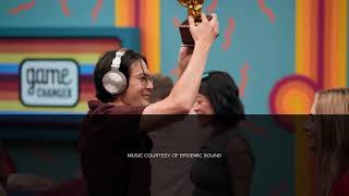 The Ending to Noise Some Makes if Sam Reich had an extra $100k to spare