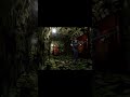Jill's cave exploration be like #residentevil #requiem #shorts