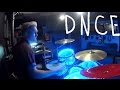 DNCE - Kissing Strangers ft. Nicki Minaj - Drum Cover By Rex Larkman