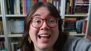 I READ ALL THE BOOKS - catching you up on all the books I read in the last half of 2022