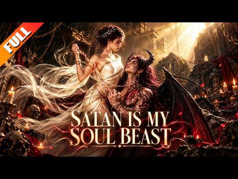 She Dumped Her Ex, Became a Goddess, and Saved the Black Dragon to Rule All Realms! poster