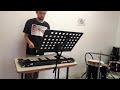 Colpayd On Stage para Glockensipeld 