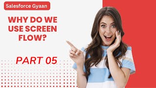 Screen flow salesforce in hindi || Delete Record using Screen Flows || Part 5