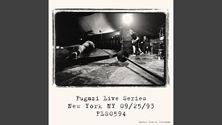 Glueman - New York NY 09/25/93_FLS0594 (Live)